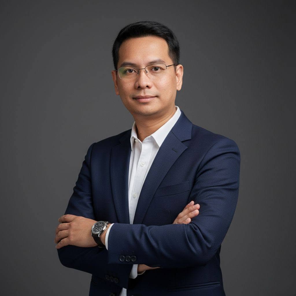 Founder Headshot